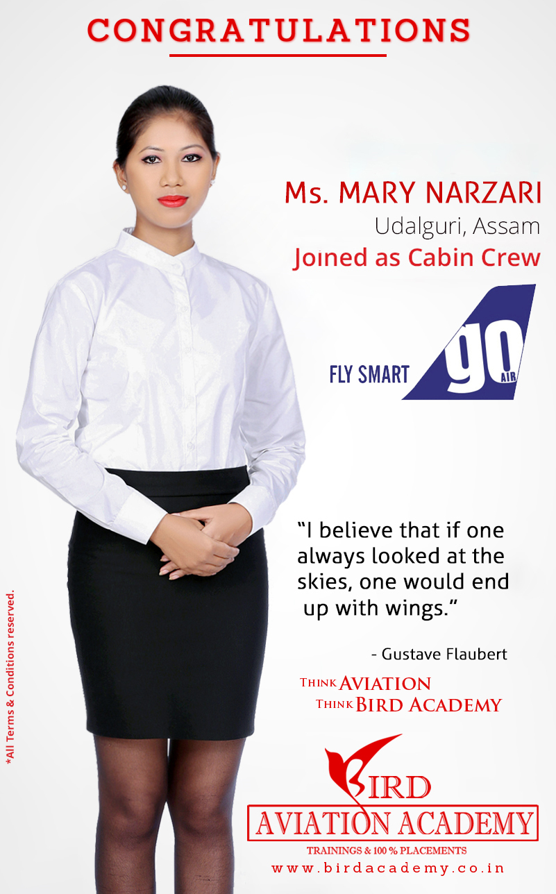 Cabin Crew